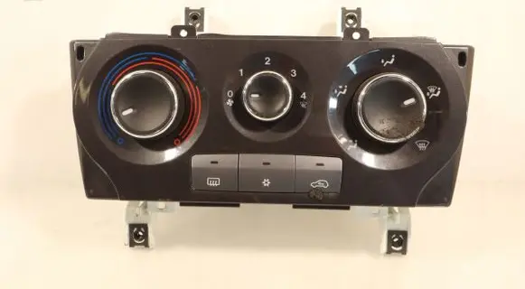 Fiat Bravo Interior fan control switch 5G7846100