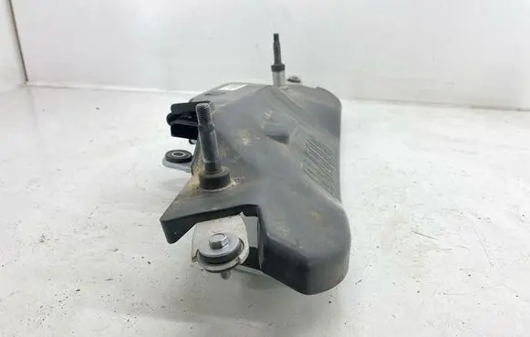 Buick Encore GX I Front wiper linkage and motor 42758054 0198230024 BK1601