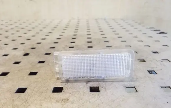Other interior light