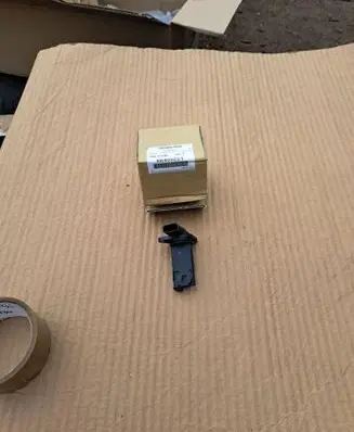 Mitsubishi ASX Mass air flow meter MW400254
