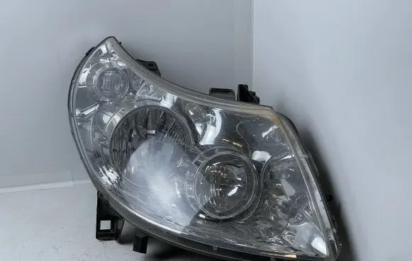 Citroen Jumper Headlight/headlamp