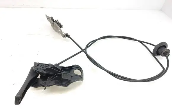 Toyota Proace Engine bonnet (hood) release handle 