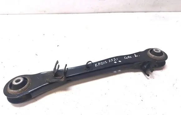 Rear control arm