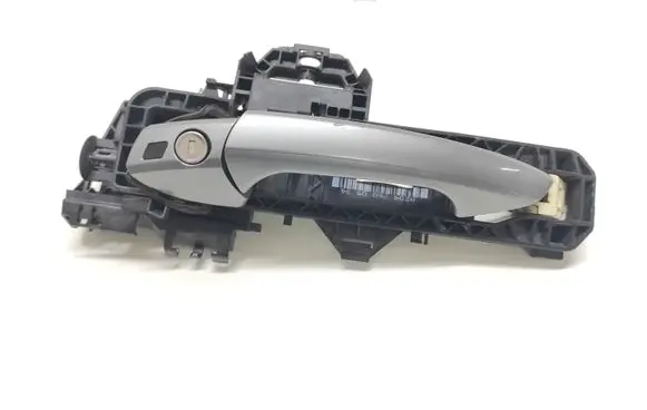 Mercedes-Benz E W212 Front door exterior handle A2077600140