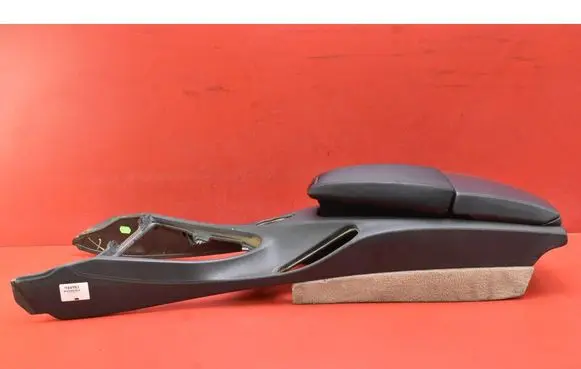 Center console