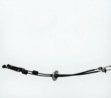 Hyundai i30 Gear shift cable linkage 43794A6520
