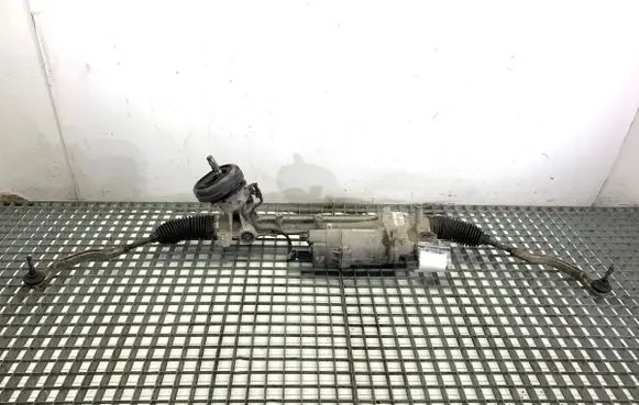 Renault Megane IV Steering rack 490019324R