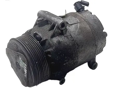 Renault Espace - Grand espace IV Air conditioning (A/C) compressor (pump) 8200067915 10152092514B 01139509