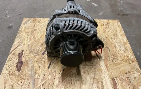 Subaru Legacy Generator/alternator 