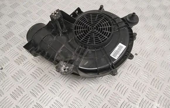 Renault Zoe A/C air flow flap actuator/motor 290924004R