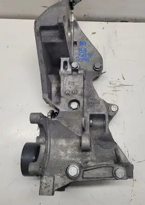 Generator/alternator bracket