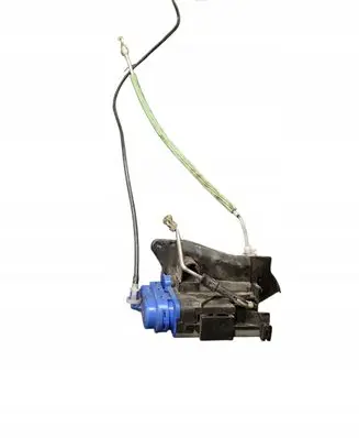 Audi A4 S4 B5 8D Front door lock 8D0839016A