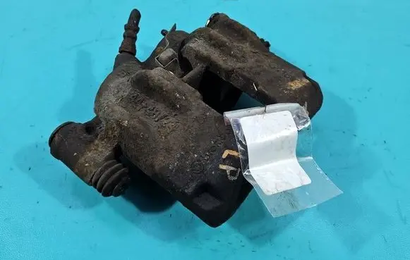 Fiat Ducato Front brake caliper IMPRK1538268