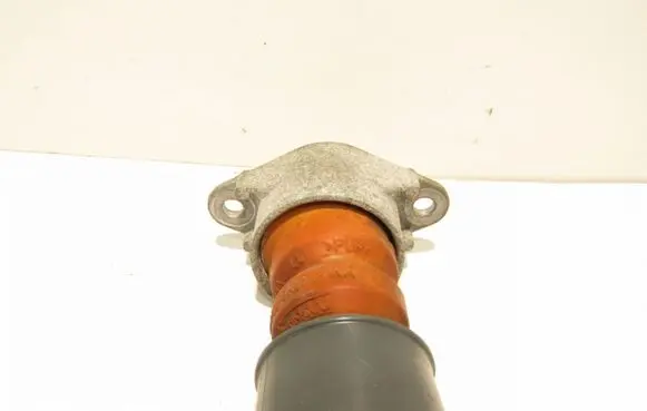 Ford Transit Courier Rear shock absorber/damper EY1618080EB