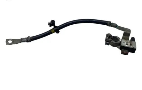 Volvo XC60 Negative earth cable (battery) 30644808 17394900