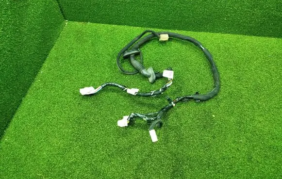 KIA Stonic Tailgate/trunk wiring harness 91981H8020 91650H8550