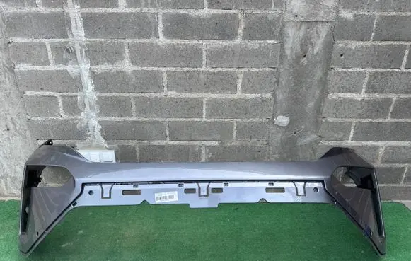 Skoda Elroq Front bumper 5LJ807221