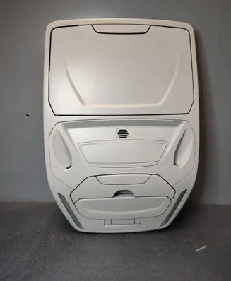 Ford S-MAX Headlining roof glove box AM51U519C66