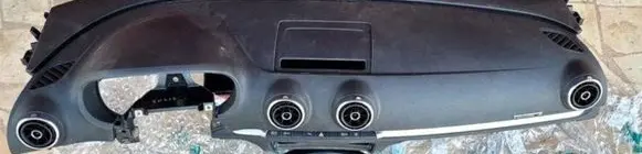 Audi A3 S3 8V Dashboard 8V1857001H