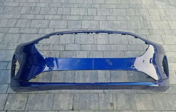 Ford Fiesta Front bumper