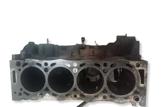 Peugeot 3008 I Engine block 10DYZD