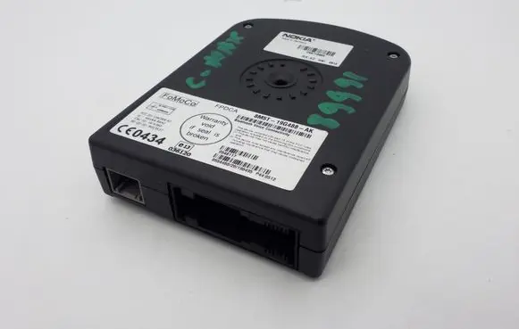 Ford Focus Bluetooth control unit module 8M5T19G488AK 661AARX42 036120