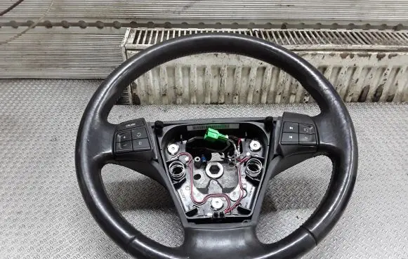 Volvo V50 Steering wheel 55150060