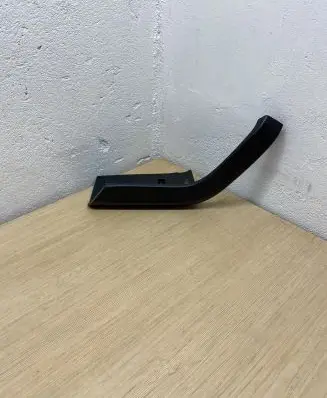 Seat Ibiza IV (6J,6P) Front door interior handle trim 6J0867197B
