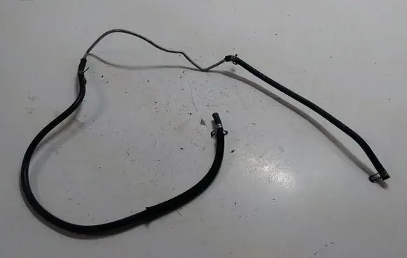 Toyota Land Cruiser (J150) Vacuum line/pipe/hose