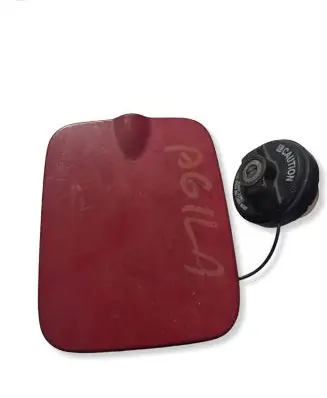 Opel Agila A Fuel tank cap 