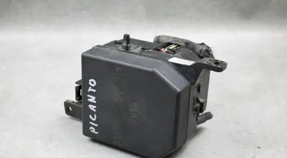 KIA Picanto Fuse module 9194007830 W0X93247
