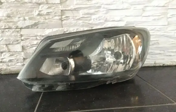Volkswagen Caddy Headlight/headlamp