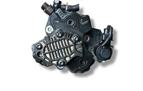 Honda Civic Fuel injection high pressure pump 0445010141 16790RBDE02