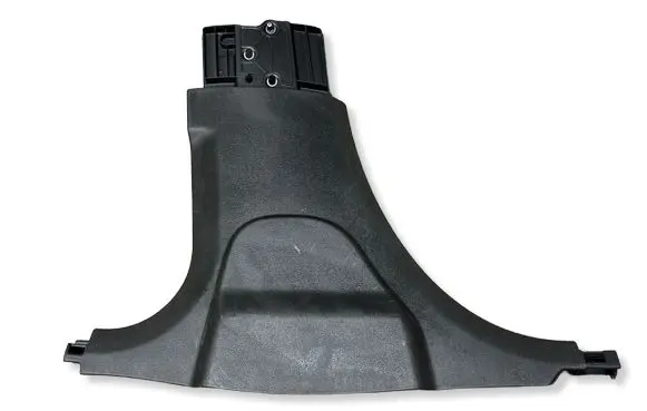 Dodge Charger (B) pillar trim (bottom) 100017180