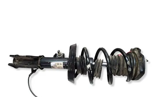 Opel Astra K Front shock absorber/damper S26309205 39039574