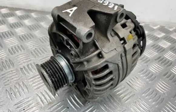Mercedes-Benz GLK (X204) Generator/alternator A0131546302