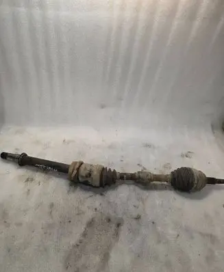 Toyota Corolla Verso E121 Front driveshaft 