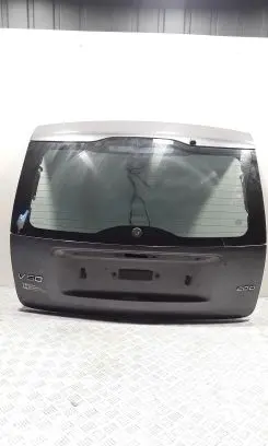 Volvo V50 Tailgate/trunk/boot lid