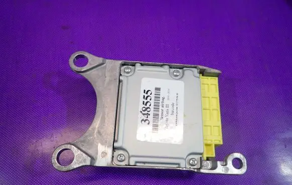 Toyota Yaris Airbag control unit/module 89170-0D520