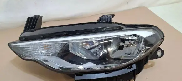 Fiat Tipo Headlight/headlamp 52094994
