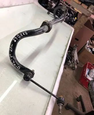 Alfa Romeo Giulia Front anti-roll bar/sway bar 00505334230