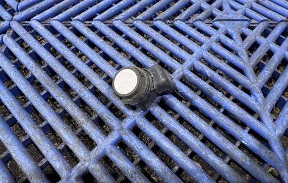 Toyota C-HR I Parking PDC sensor 309467 0711182333 89341F4030