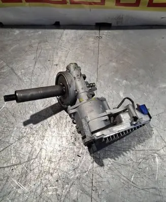 Opel Meriva A Electric power steering pump 26087677 09383290