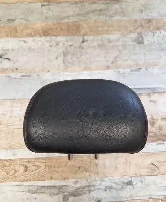 Peugeot 407 Rear seat headrest 