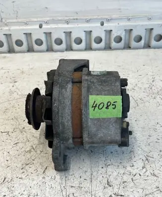 Seat Toledo I (1L) Generator/alternator 0120489376