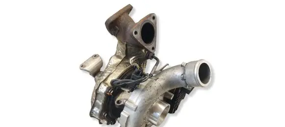 Audi A7 S7 4G Turbo 059145874D