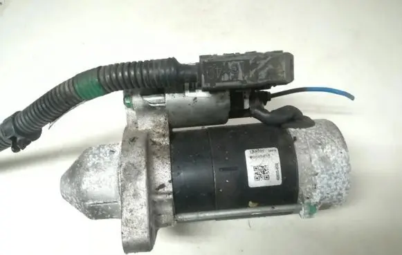 Toyota RAV 4 (XA30) Starter motor 4280004920 428000-4920