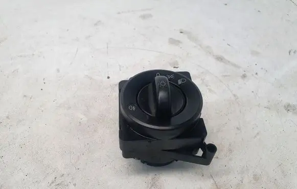 Mercedes-Benz Sprinter W901 W902 W903 W904 Light switch A9065450104