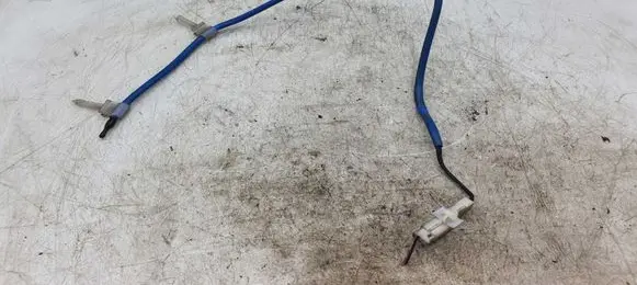 Toyota Corolla Verso AR10 Interior temperature sensor NOCODE