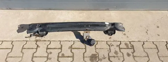 BMW X1 E84 Rear bumper support beam